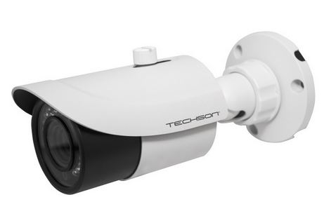2Mpx, AHD/TVI/CVI/PAL, 2.8mm, TCA EB1 C602 IR-2.8